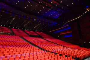 Palais des Congrès